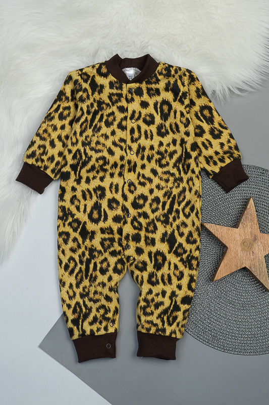 Комбінезон ясельній 18418